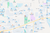 CBD山海大象电子地图