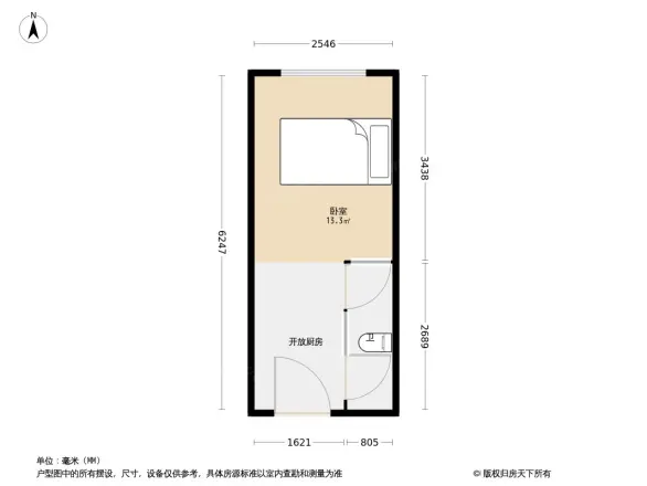 融创天朗蘭园