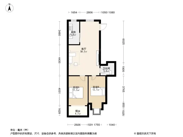 北京一号院