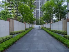 大石坝 重庆洺悦府三房295万