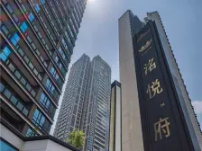 洺悦府 3室2厅 东南