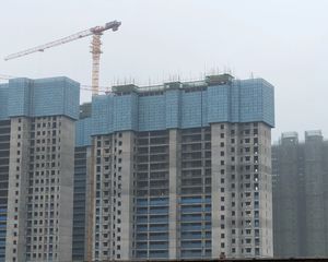 兴进珺府4室2厅南北