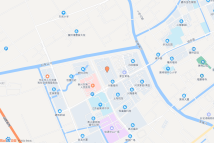 兴隆福府电子地图