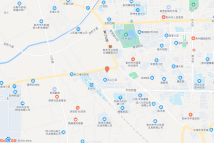 凯丽新城电子地图