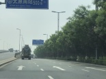 周边道路