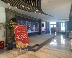 林达乐创城92平,南北通透H户型游乐园里安家