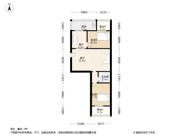 融鑫园小区