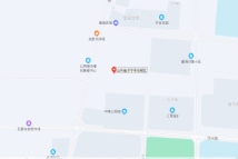 南杨庄园项目电子地图