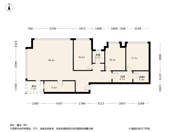 首开龙湖紫宸