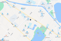 清徐县东湖街办西关工贸公司电子地图