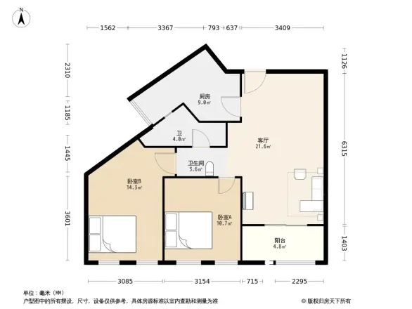 泽科兴城