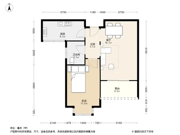 祥和花园西二区