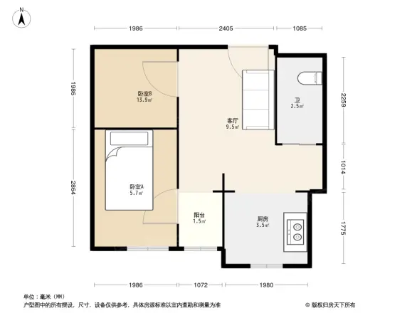 大江苑