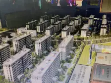 次新洋房+楼层好 +改善型住宅+近轻轨+业主诚心出售