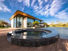 南北两室,户型方正,通风采光好