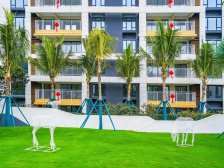 欢迎找小梁 立减5万 海口江东 保利.六千树 现房花园洋房