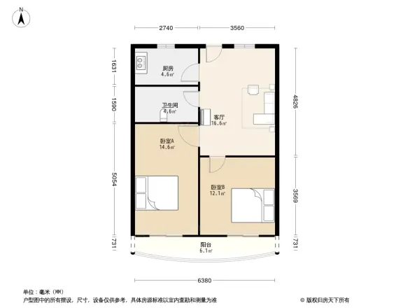 双龙小区