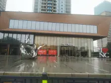 华润悦府 南北通透,采光好 装修好,环镜优美 视野好,诚心出售