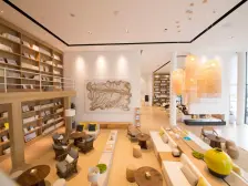 高层大三室,视线好光线好可看海,格局方正,精装修