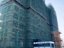 风华尚品洋房8楼复式,207平,五室,随时看房