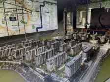 次新洋房,楼层好 近轻轨业主诚心出售此房。