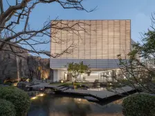 次新房未住过 融创云翠93.41平3居 南向精装修 着急出售