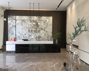 朗基·香醍湾3室2厅南