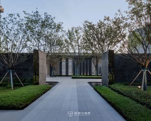 旭辉恒基·都会森林3室2厅东东南南西南西西北北东北