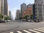 周边道路