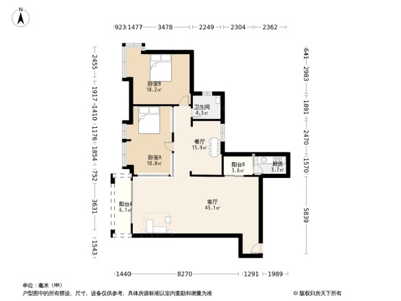 锦绣华庭