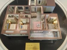 云境雅苑 4室2厅 南