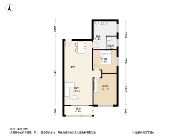 茂华禧都会