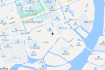 中国铁建·星樾湖滨电子地图