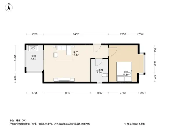 青城山水