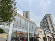 恒茂未来都会 1楼带南北大院子 带地下室 诚心出售