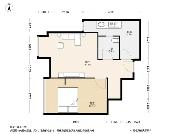 上城奥邻
