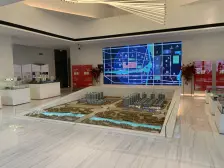 靠谱央企刚交房 精装三房得房率高 采光好业主诚售