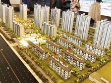 户型方正,全明户型,现房,提前预约可看