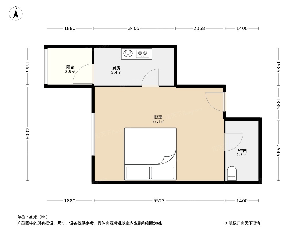 户型图0/1