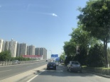 周边道路