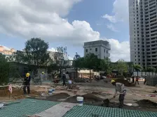 东南向 双阳台对流 全屋定制 品牌家私电器