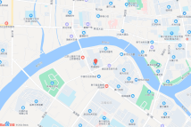 帝逸国际电子地图