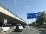 周边道路