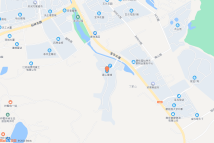 开元·香山壹境电子地图