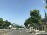 周边道路