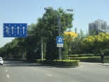 周边道路