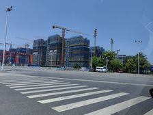 河边低密洋房,装修40万,4房,户型布局好