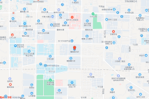 隆腾锦天府电子地图