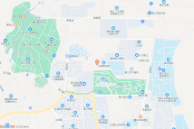谷镇壹號院电子地图