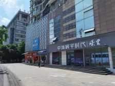 观音桥 轻轨精致小户 品质楼盘